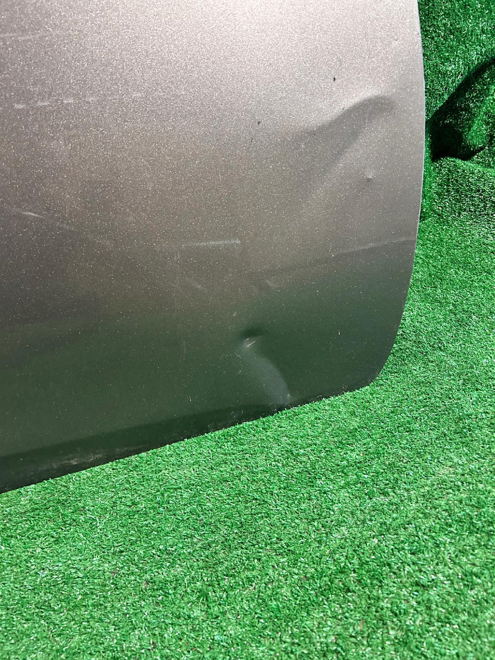 DRZWI PRZEDNIE PRAWE TOYOTA COROLLA E16