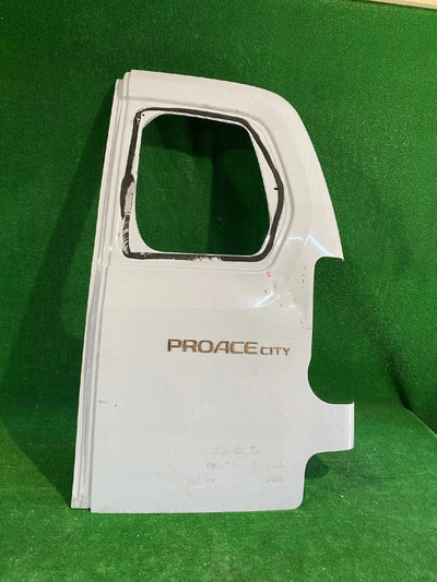 DRZWI TYLNE PRAWE TOYOTA PROACE CITY