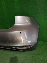 ZDERZAK TYLNY TYŁ VW GOLF VII 12- HB NR.7378