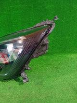 REFLEKTOR PRAWY PRZÓD RENAULT MEGANE IV SOCZEWKA LED 16-