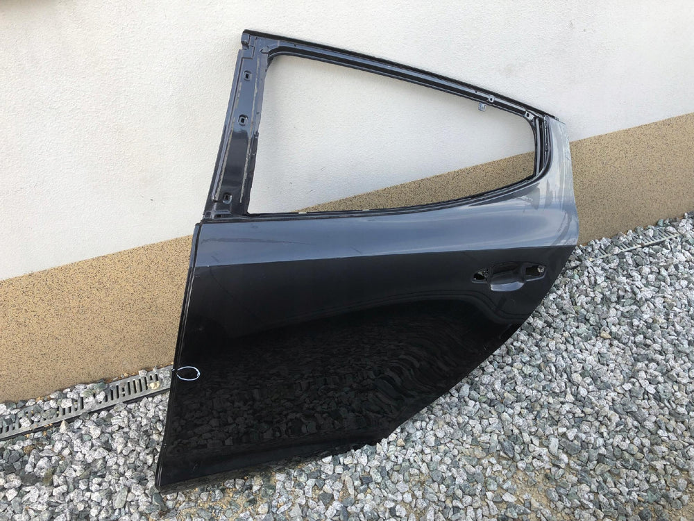 DRZWI TYLNE TYŁ LEWE KIA STINGER nr.00