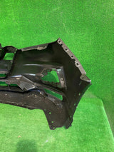 ZDERZAK PRZEDNI PRZÓD NISSAN QASHQAI II LIFT 17- NR.4900