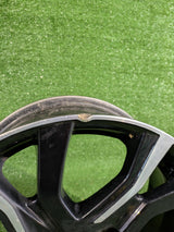 ALUFELGA FELGA ALUMINIOWA TOYOTA YARIS 16" 6J ET51 NR.112