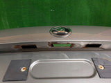 KLAPA TYLNA TYŁ BAGAŻNIKA SKODA RAPID SPACEBACK NR.7