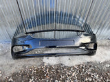 ZDERZAK PRZEDNI OPEL ASTRA K V BEZ PDC nr.00