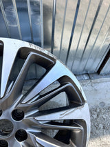 ALUFELGA OPEL ASTRA MOKKA 18” 7J ET 44 NR.015