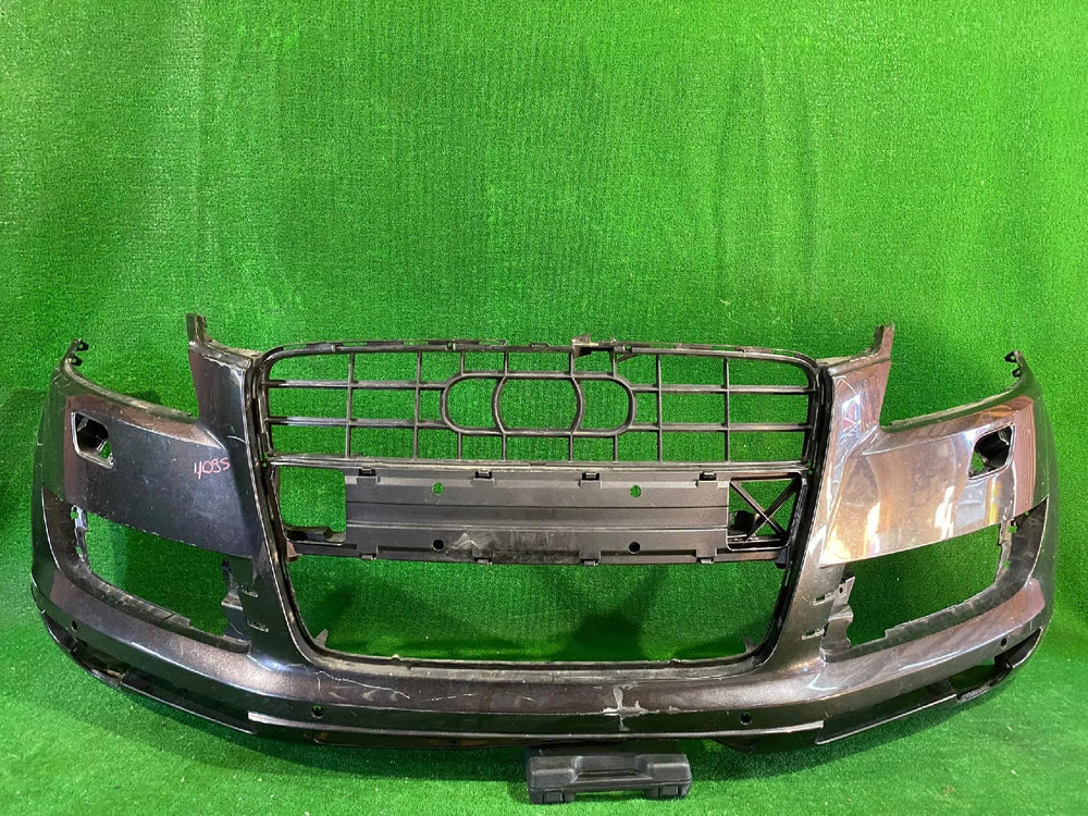 ZDERZAK PRZEDNI PRZÓD AUDI Q7 4L 05-09 NR.4095
