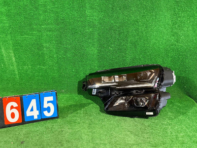 REFLEKTOR LEWY SKODA KODIAQ FULL LED LIFT 21- 57B941035B NR:645