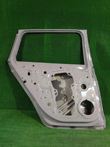 DRZWI TYLNE LEWE LEWY TYŁ SKODA OCTAVIA IV KOMBI