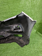 ZDERZAK PRZEDNI PRZÓD NISSAN QASHQAI II J11 LIFT 17- NR.7701
