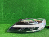 REFLEKTOR LEWY VOLVO V40 II LIFT FULL LED nr:478