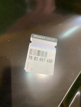 BŁOTNIK TYLNY PRAWY PRAWY TYŁ RENAULT CAPTUR I NR.277