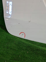 KLAPA TYŁ TYLNA OPEL ZAFIRA C