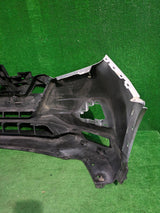 ZDERZAK PRZEDNI PRZÓD NISSAN QASHQAI II J11 LIFT 17- NR.6779