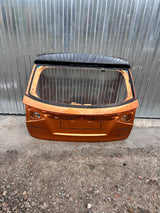 KLAPA TYŁ TYLNA SUZUKI VITARA III nr.00