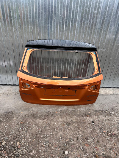 KLAPA TYŁ TYLNA SUZUKI VITARA III nr.00