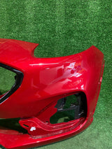 ZDERZAK PRZEDNI PRZÓD FORD PUMA MK2 ST NR.3016