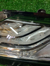 REFLEKTOR LEWY TOYOTA CAMRY VIII FULL LED