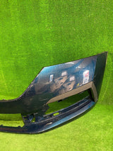 ZDERZAK PRZEDNI SKODA OCTAVIA IV bez PDC NR.5642