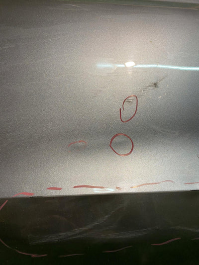 DRZWI TYLNE PRAWE SKODA SCALA