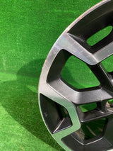 ALUFELGA SUBARU 17” 7J ET48