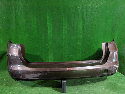 ZDERZAK TYLNY TYŁ OPEL ASTRA K KOMBI 15- NR.7362