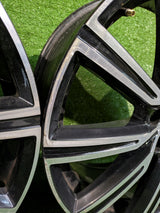 ALUFELGA VOLVO XC60 XC90 19" 7.5J ET50.50 NR.133