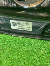 REFLEKTOR PRAWY KIA CEED III LIFT 21- nr:261