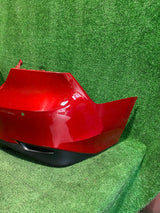 ZDERZAK TYLNY TYŁ TOYOTA CAMRY 18- NR.2127