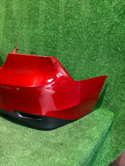 ZDERZAK TYLNY TYŁ TOYOTA CAMRY 18- NR.2127