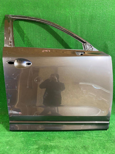 DRZWI PRZEDNIE PRAWE PRAWY PRZÓD MAZDA CX5 CX-5 II