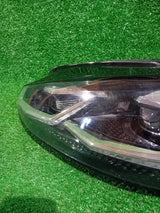 VW GOLF 7 VII 5G1 LIFT LAMPA LEWA PRZÓD FULL LED,,,,