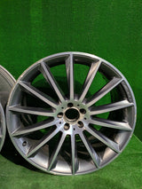 ALUFELGA MERCEDES ML GL AMG 21" 10J ET46 A1664013200 NR.65