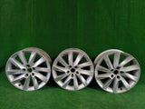 ALUFELGA SKODA SUPERB III 17" 7J ET40 Nr.37