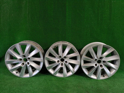 ALUFELGA SKODA SUPERB III 17" 7J ET40 Nr.37