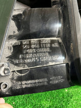 LAMPA TYŁ TYLNA LEWA SKODA OCTAVIA II SEDAN