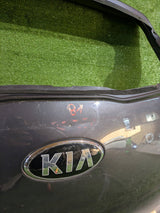 KLAPA TYLNA TYŁ BAGAŻNIKA KIA SPORTAGE III NR.81