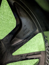 ALUFELGA FELGA ALUMINIOWA NISSAN QASHQAI III 20" 8J ET40 NR.147