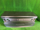KLAPA TYLNA BAGAŻNIKA AUDI A8 D4