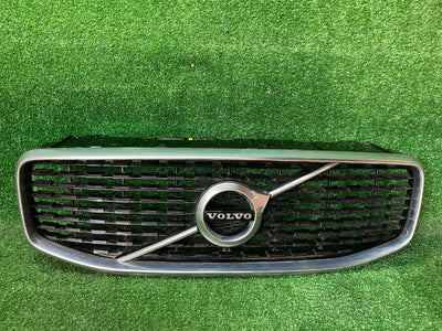 GRILL ATRAPA CHŁODNICY VOLVO XC60 II R-DESIGN