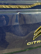 KLAMPA TYŁ TYLNA TOYOTA PROACE CITY VERSO PEUGEOT EXPET CITROEN JUMPY