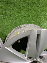 ALUFELGA FELGA ALUMINIOWA VW GOLF VIII 16" 7J ET48 NR.99