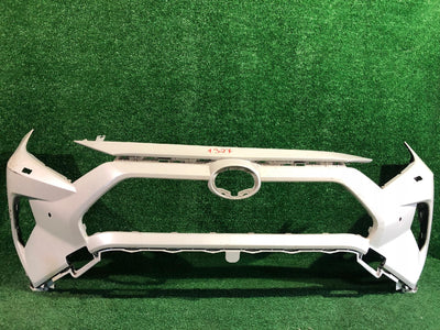 ZDERZAK PRZEDNI PRZÓD TOYOTA RAV4 V 18- PDC NR.1327