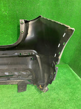 ZDERZAK TYLNY TYŁ NISSAN QASHQAI II LIFT 18- NR.5107