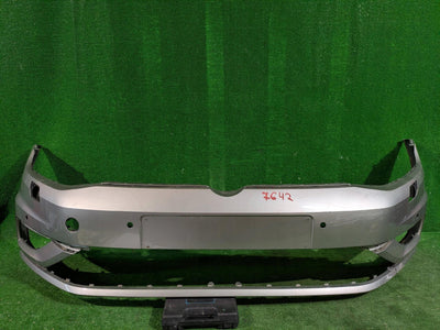 ZDERZAK PRZEDNI PRZÓD VW GOLF VII LIFT 16- NR.7642