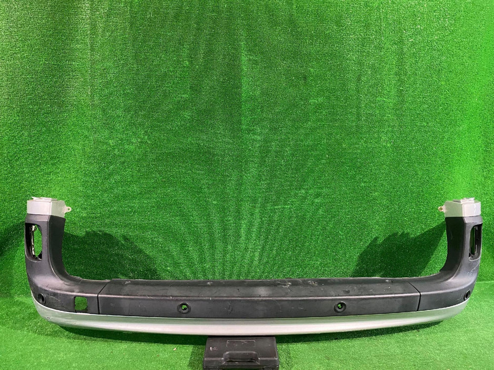 ZDERZAK TYLNY TYŁ RENAULT KANGOO II NR.5555