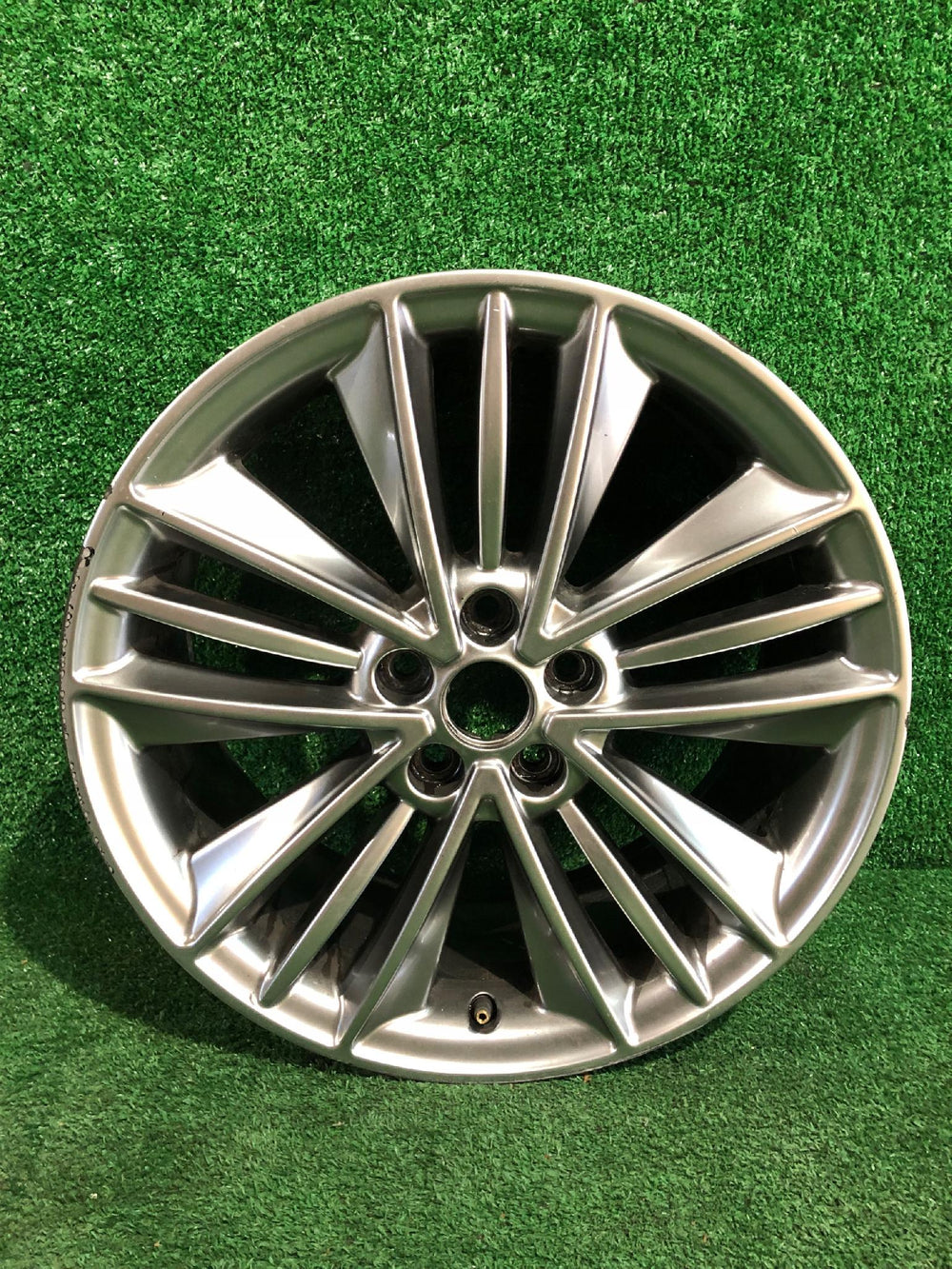ALUFELGA FELGA ALUMINIOWA FORD FOCUS MONDEO 18” 8J ET55