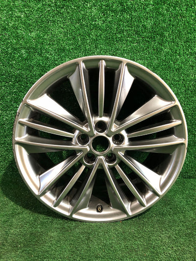 ALUFELGA FELGA ALUMINIOWA FORD FOCUS MONDEO 18” 8J ET55