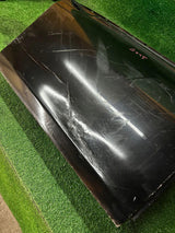 DRZWI TYŁ TYLNE PRAWE BMW 5 F10 SEDAN