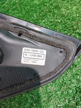 LUSTERKO PRAWE 5PIN SUZUKI VITARA III